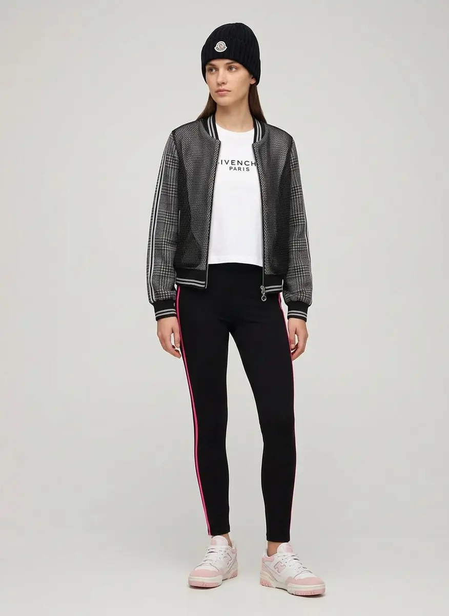 Luxury Streetwear Staples