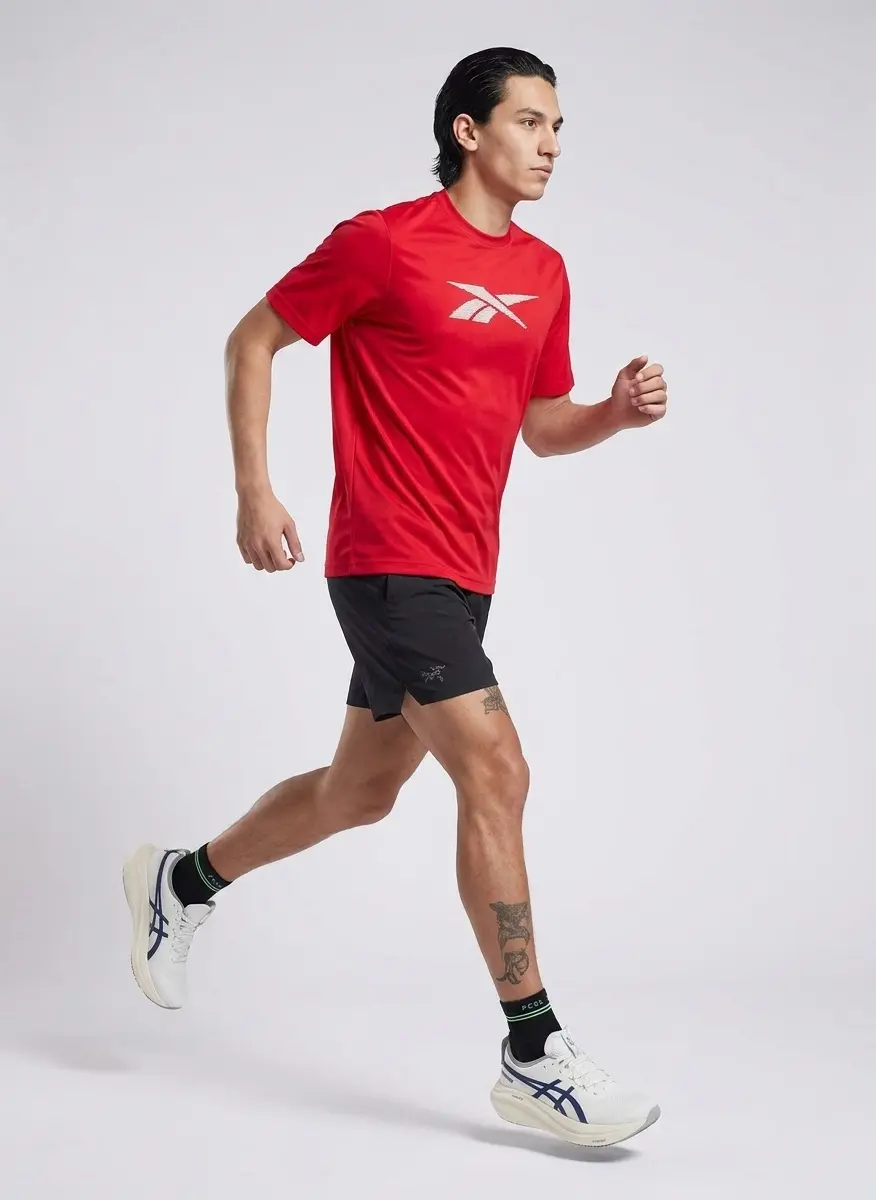 Elite Performance Trail