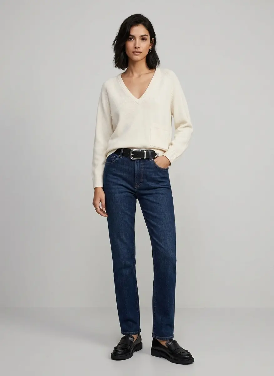 Cozy Coastal Layers