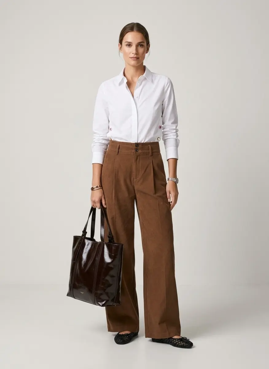 Rich Texture & Tones