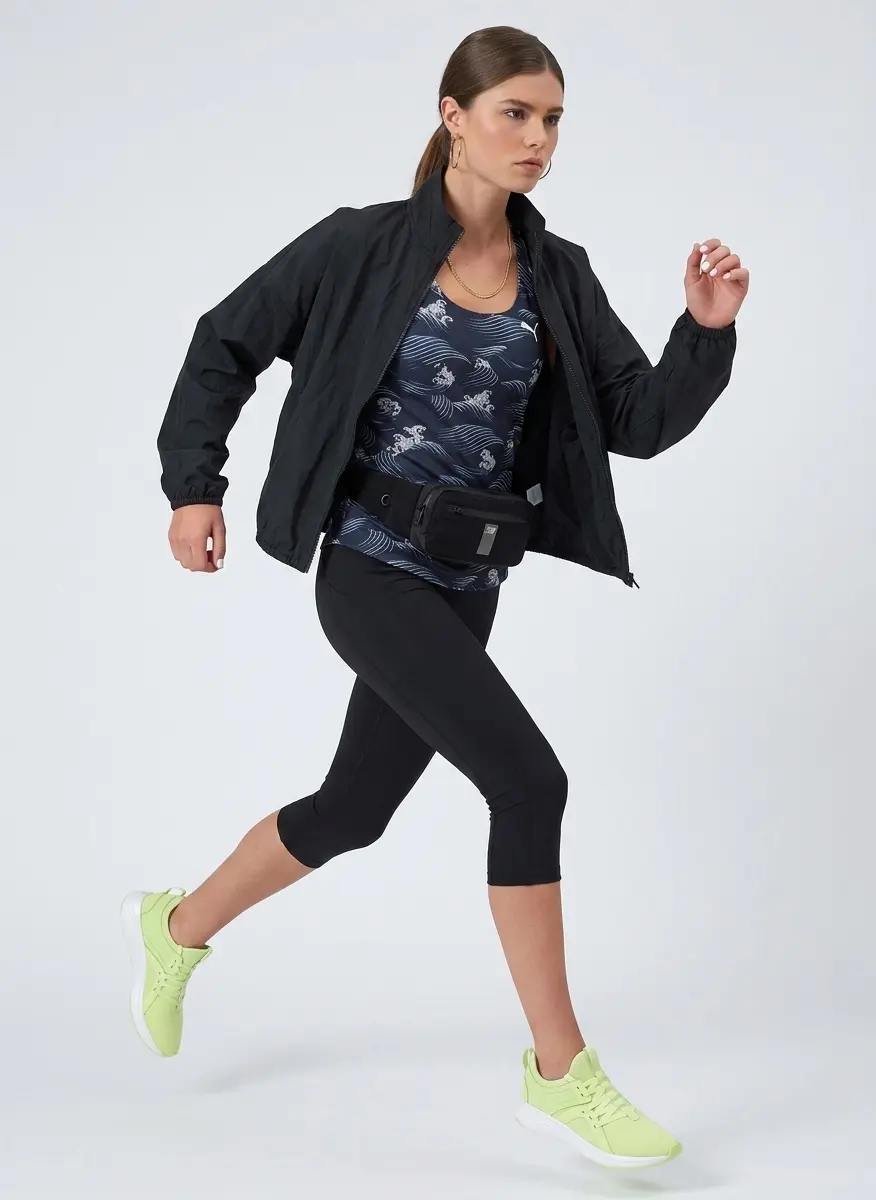 Urban Performance Runner