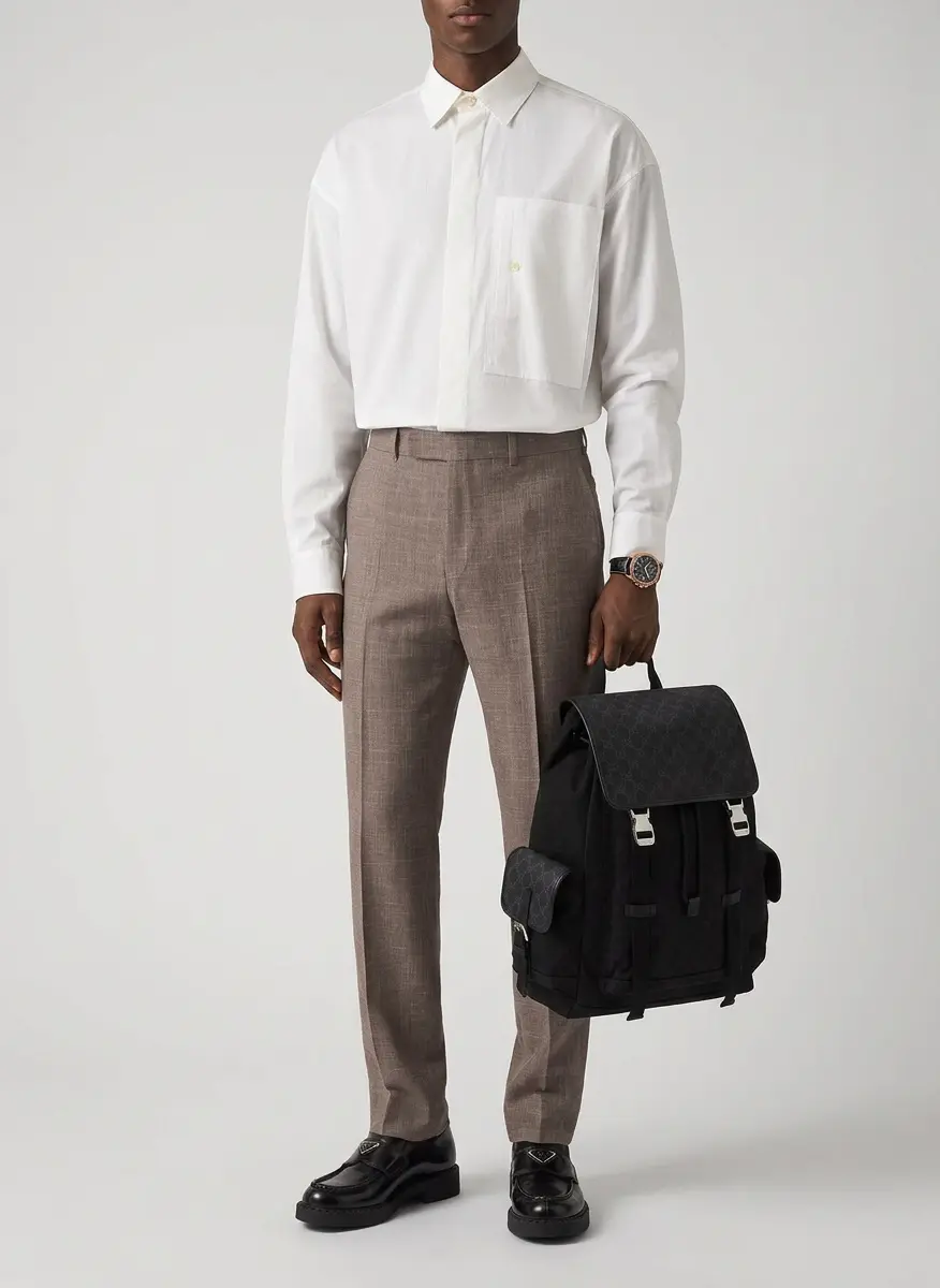 Modern Commuter
