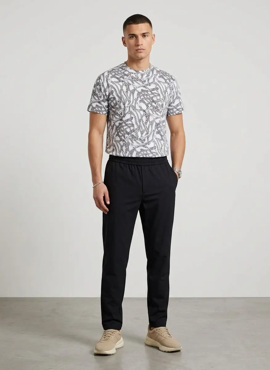 Elevated Athleisure