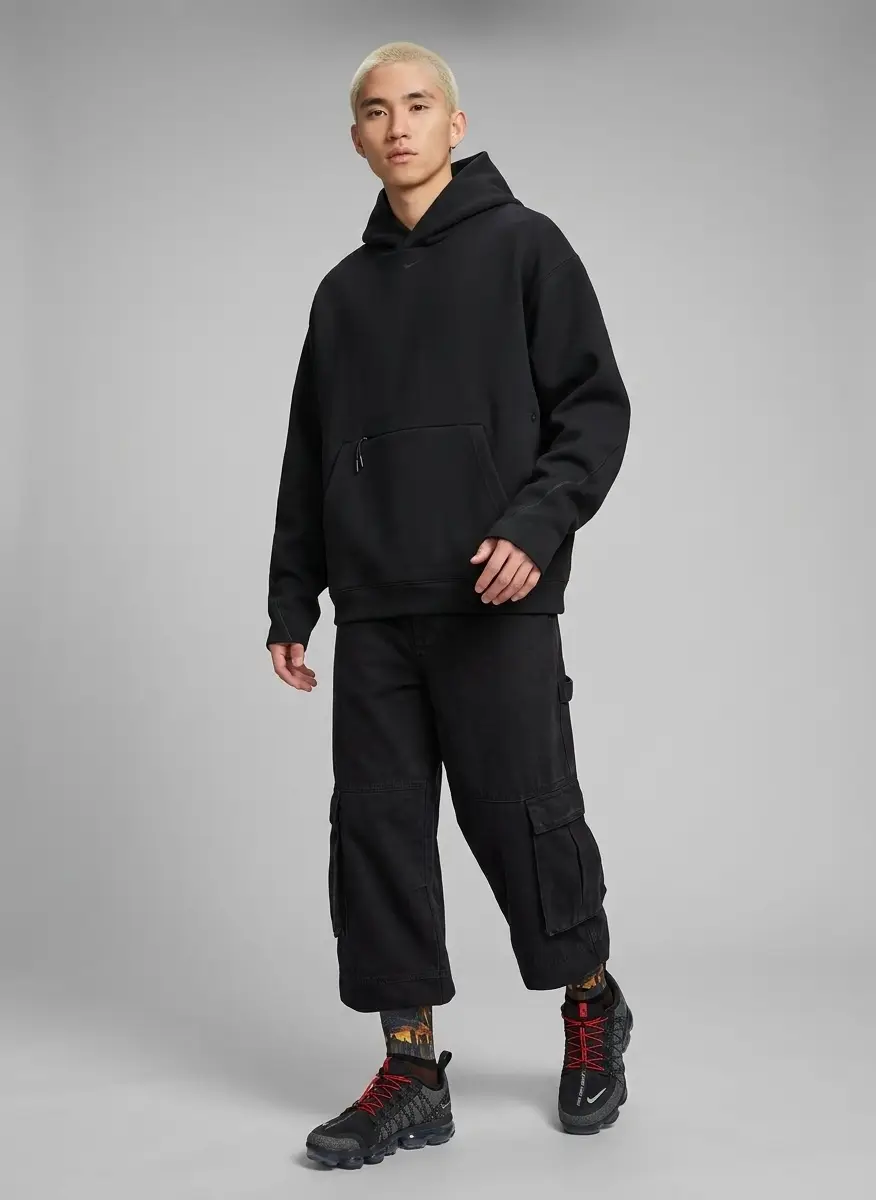 NIKE Men's Nike Air VaporMax Run Utility Running Shoes 8