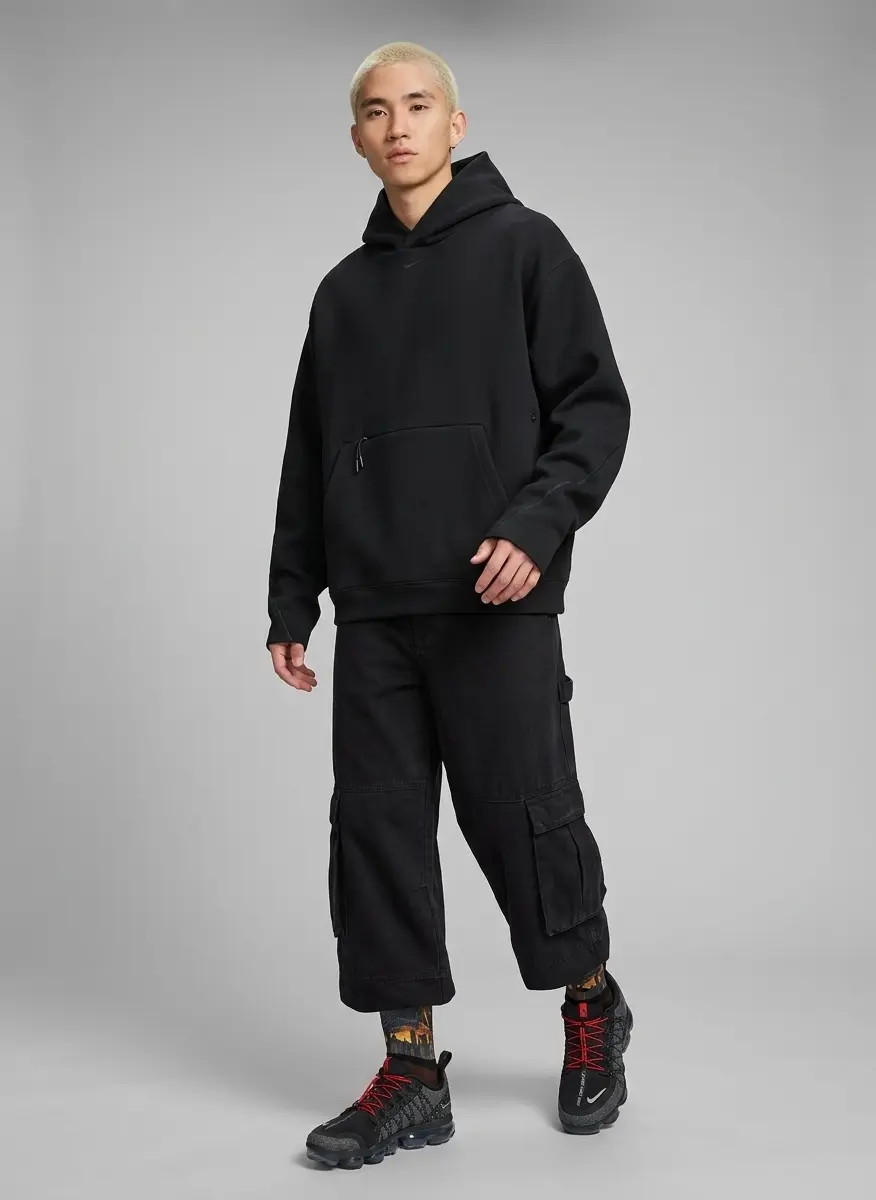 Casual Athleisure Comfort