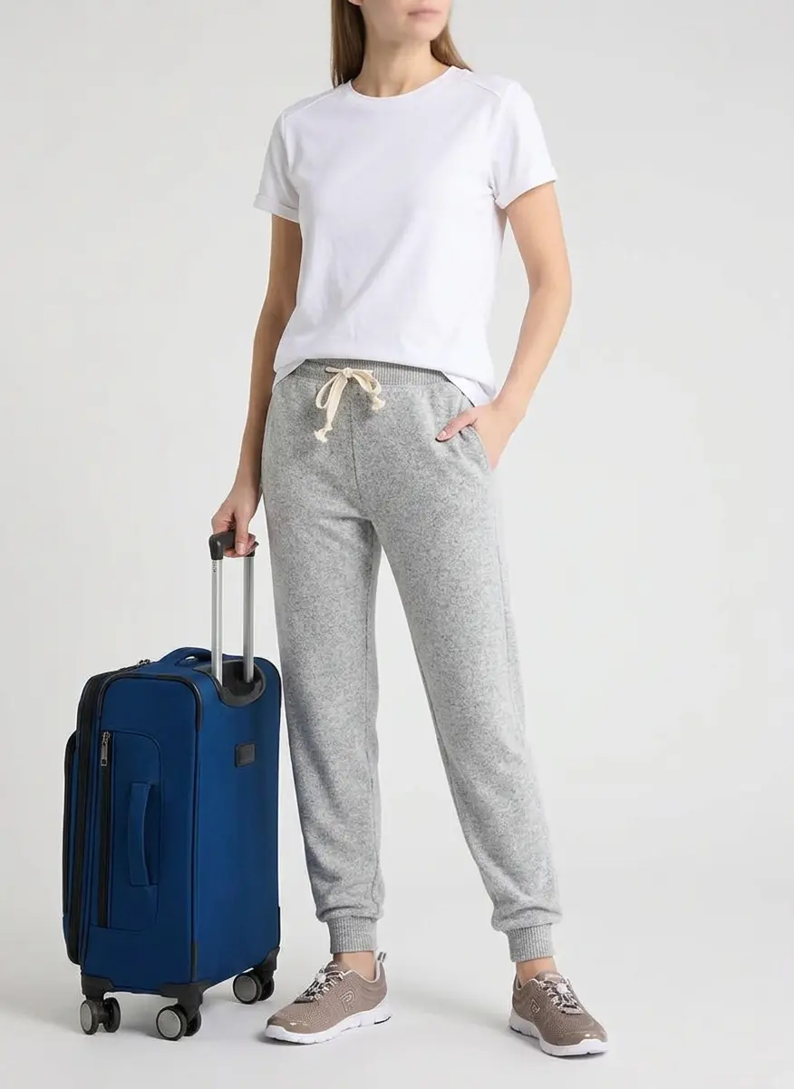 The Airport Essential