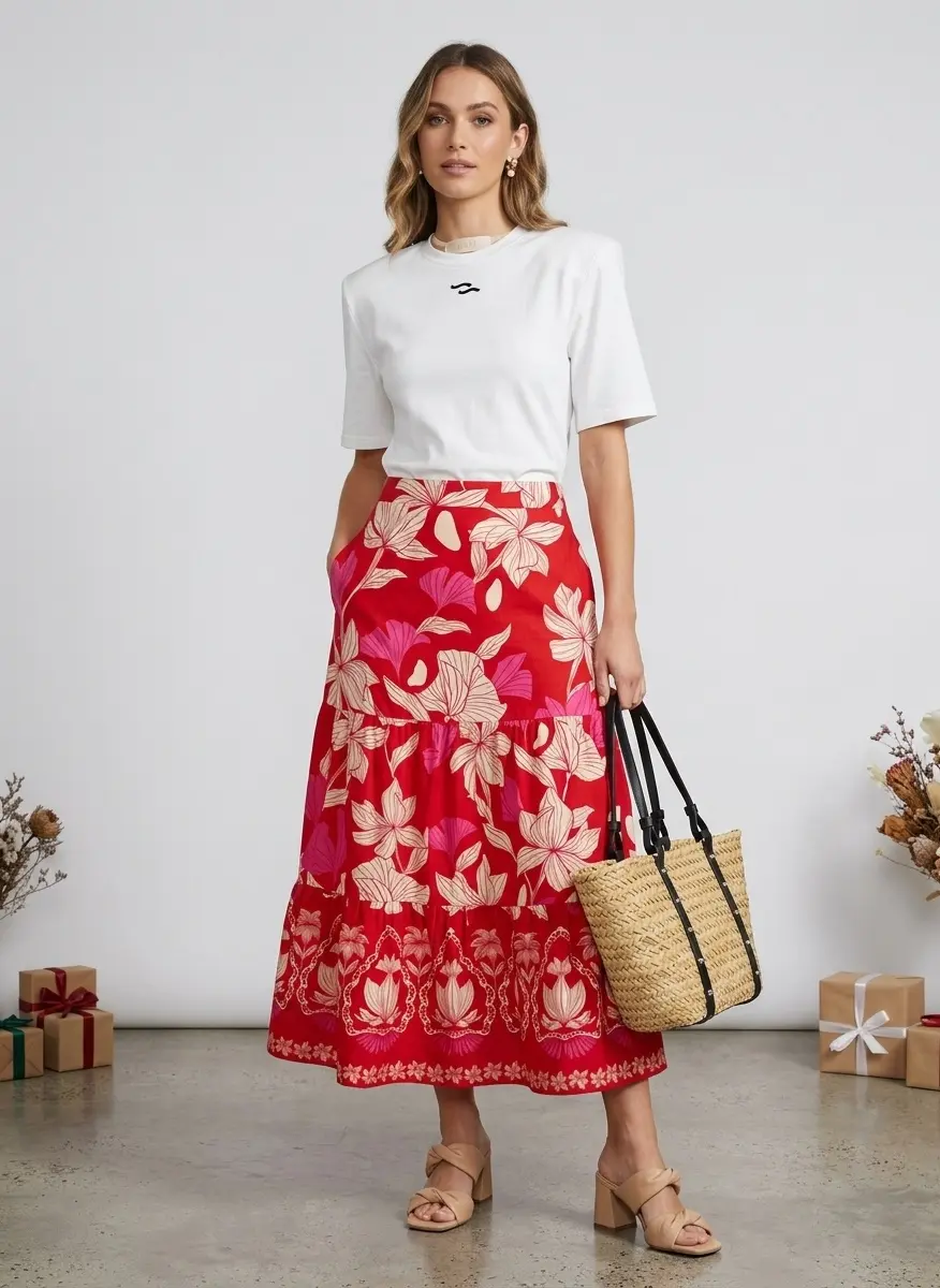 Chic Daytime Celebration
