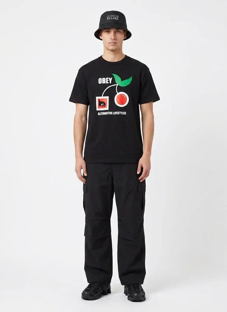 Urban Tech Streetwear