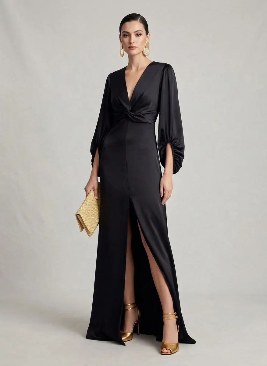 Midnight Gold Gala