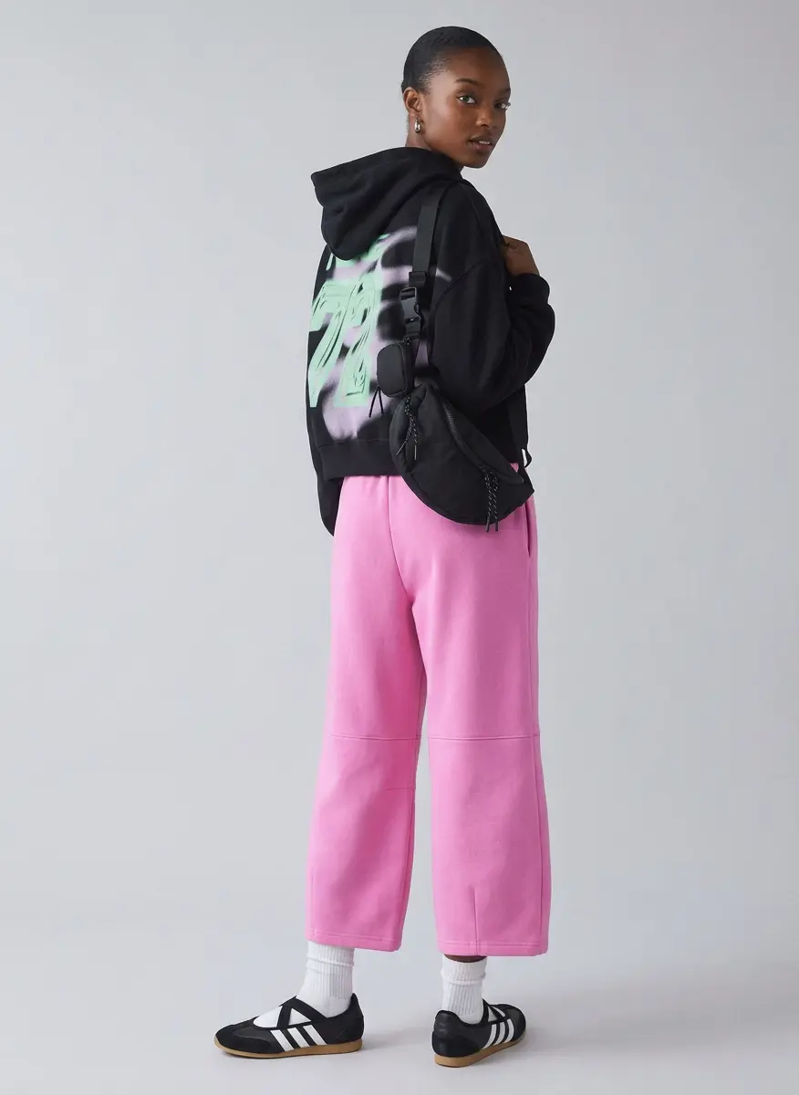 Urban Sporty Pink