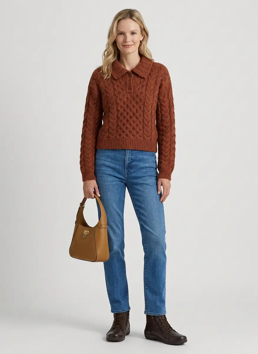 Weekend Classic Comfort