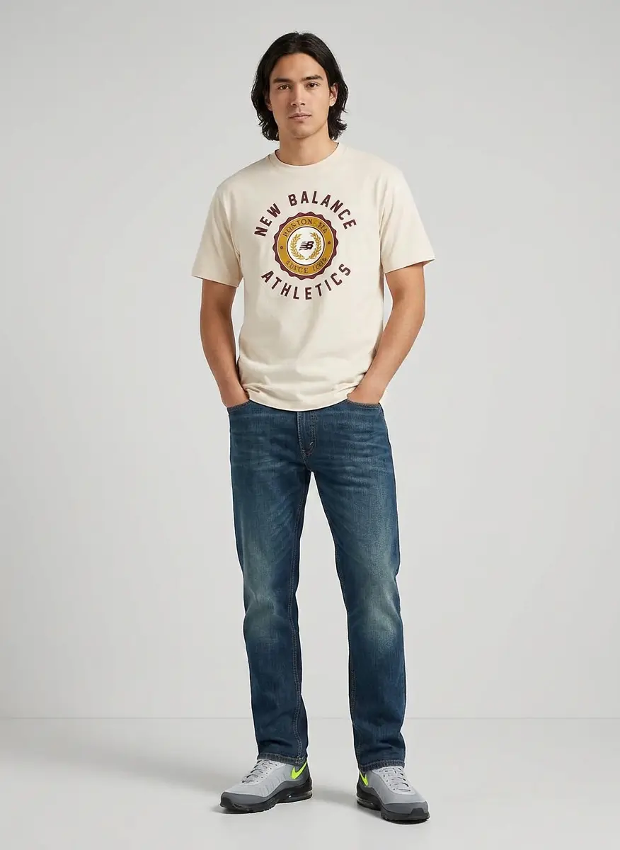 Weekend Casual Heritage