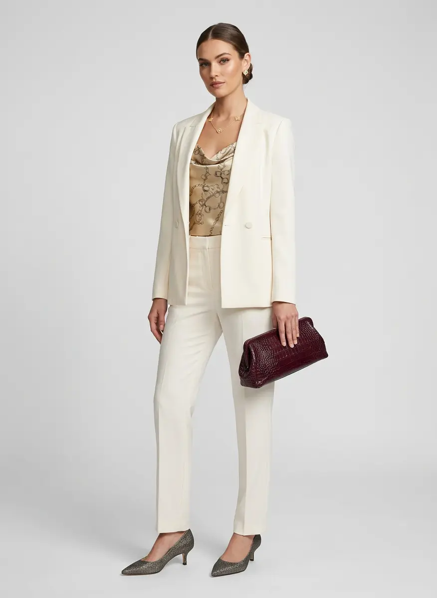 Elegant Soirée