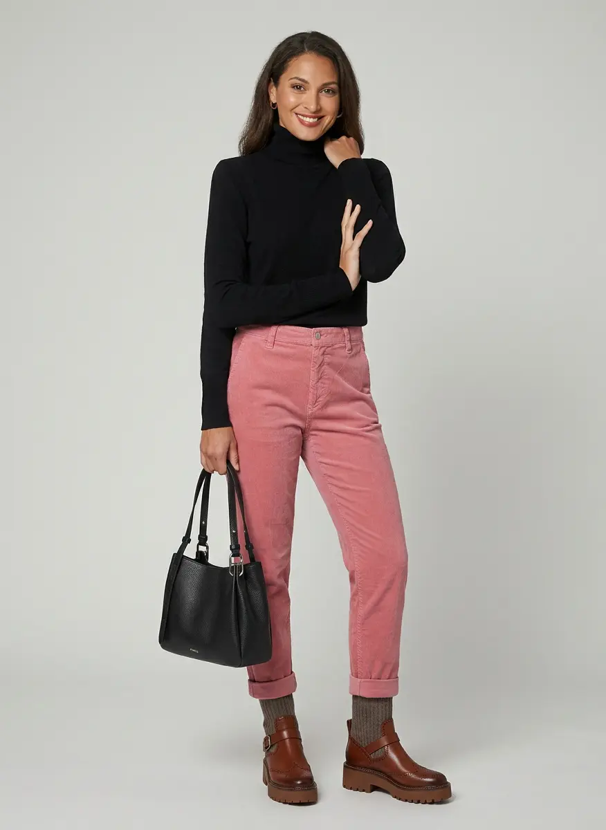 Urban Sophisticate