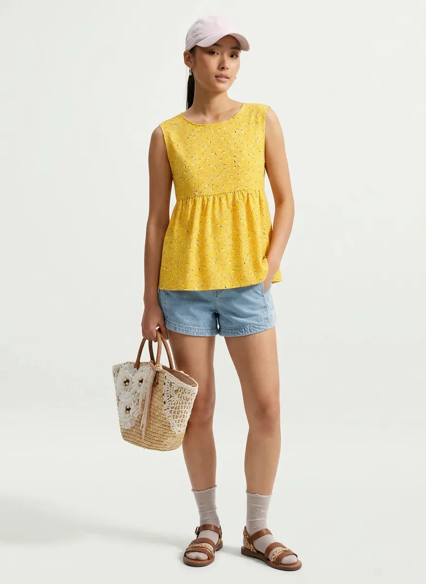 Summer Denim Classic