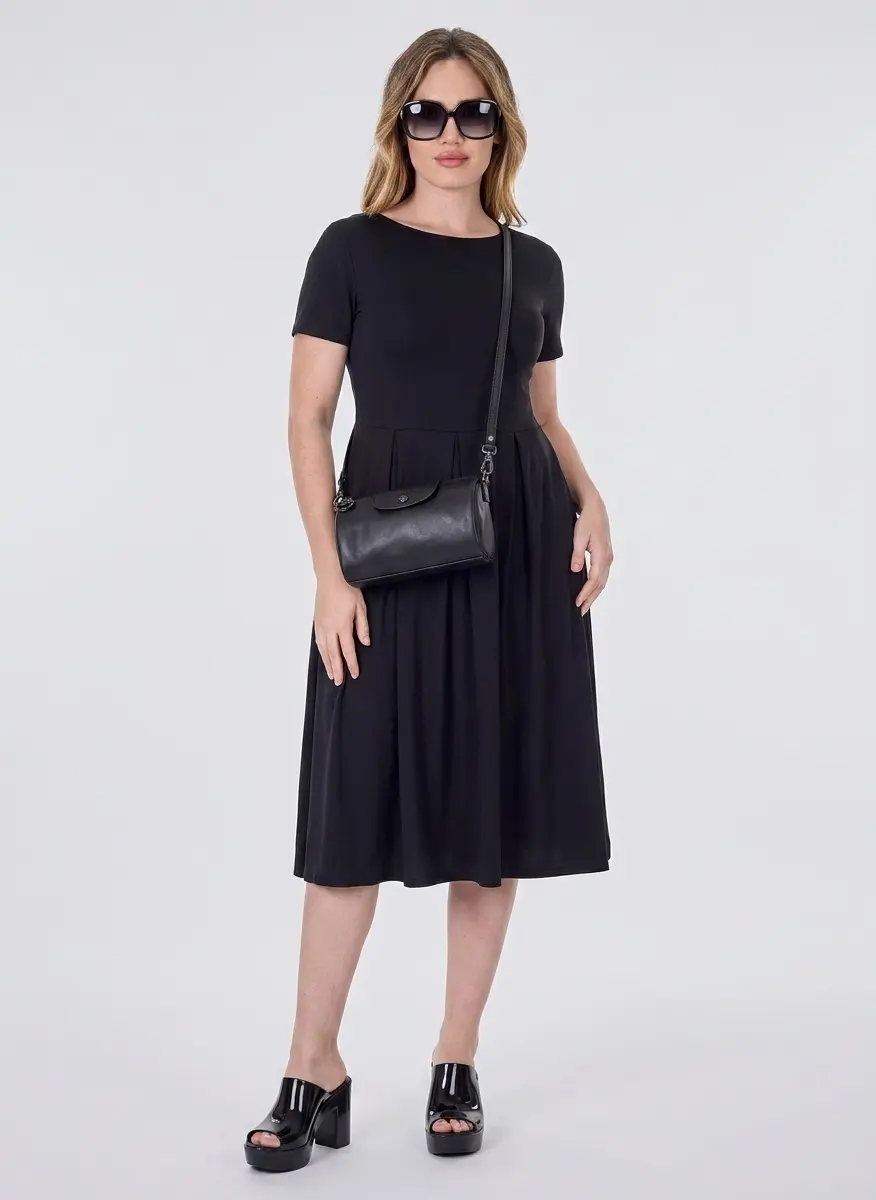 Evening Edge Midi