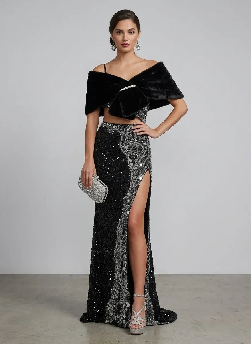 Midnight Glamour