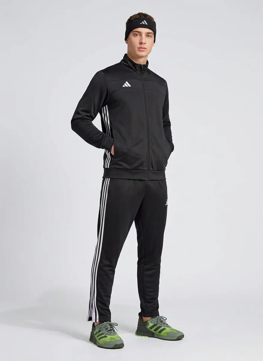 Urban Warm-Up Training Set