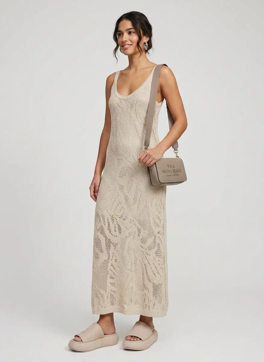 Quiet Luxury Neutrals