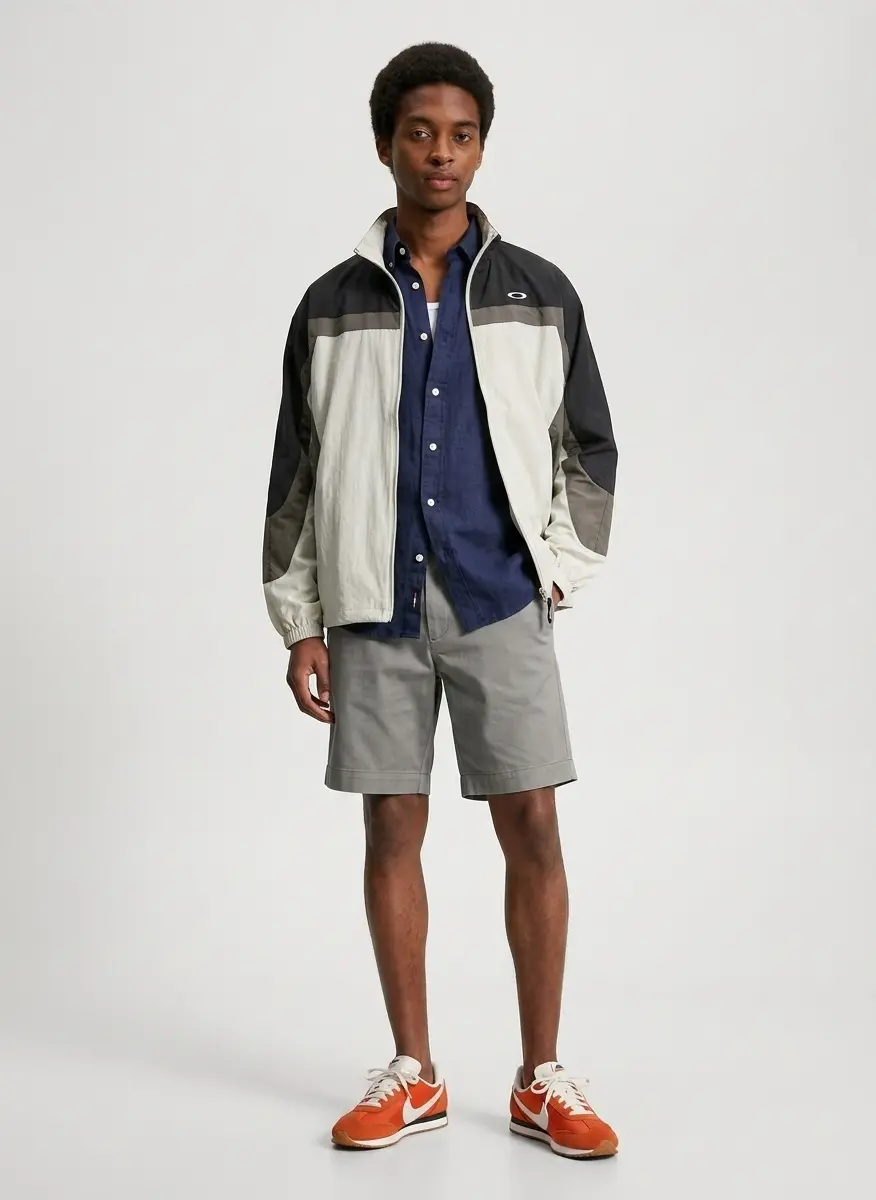 Retro Utility Weekend
