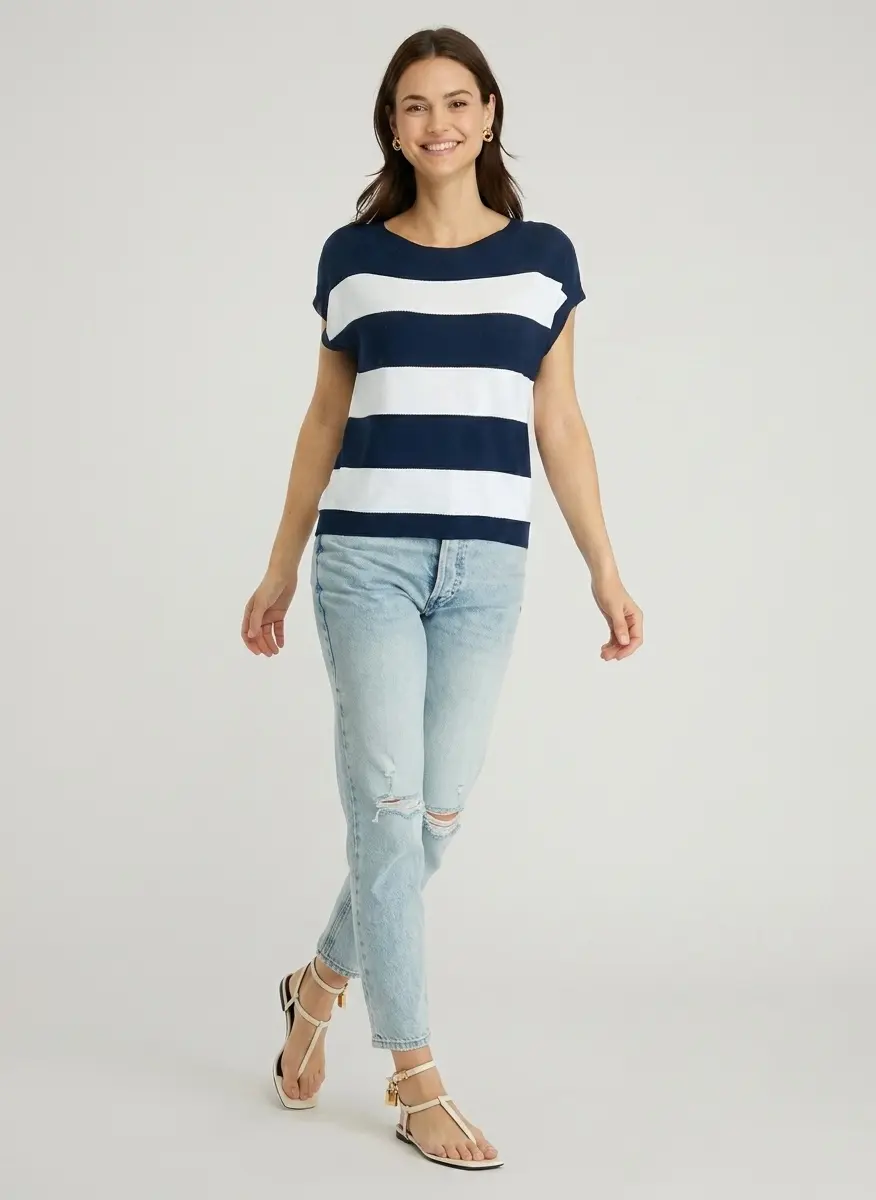 Weekend Coastal Vibe