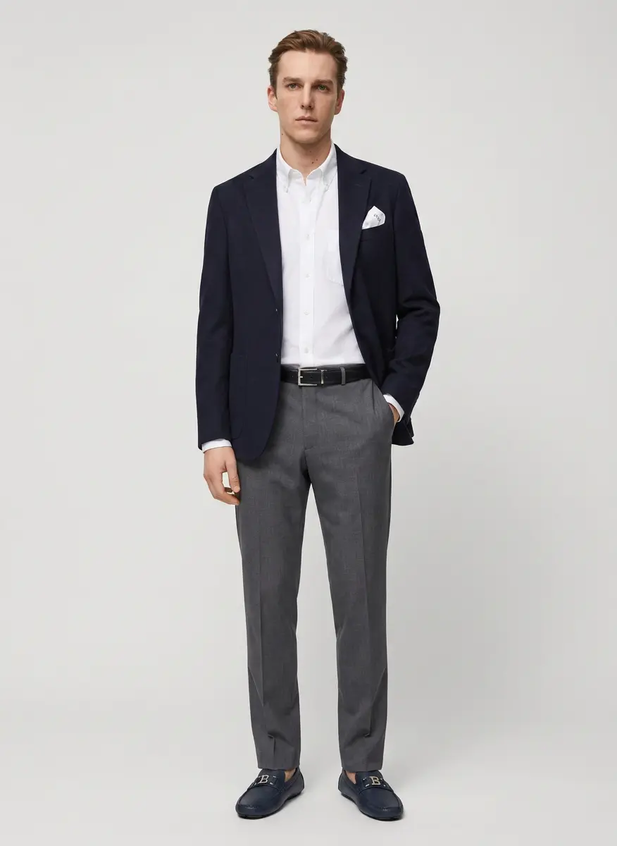 Nautical Sophistication