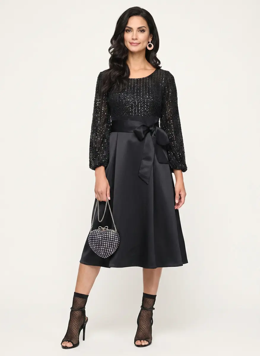 Midnight Crystal Gala