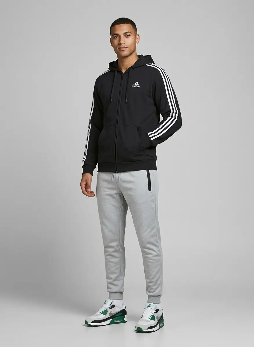 Modern Athleisure Core