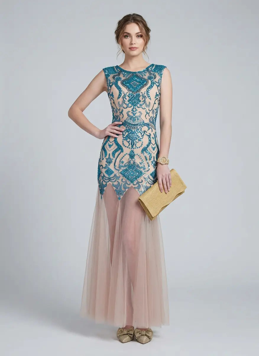 Royal Gala Elegance