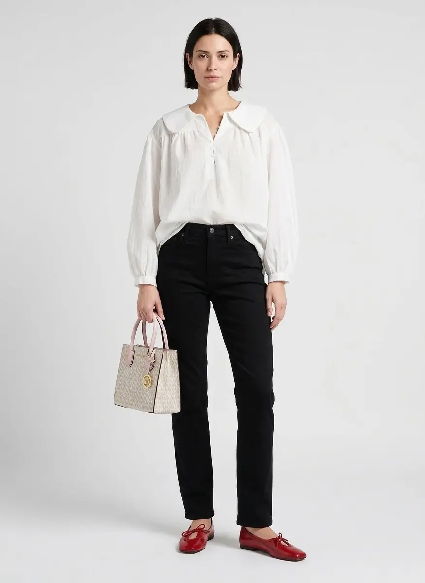 Casual Chic Weekend