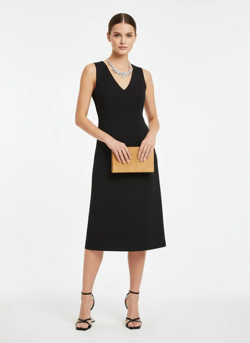 Sculptural Minimalist