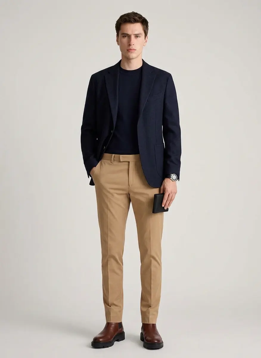 Urban Professional