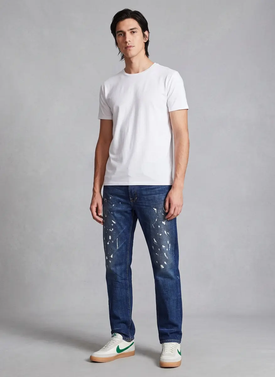 Heritage Casual