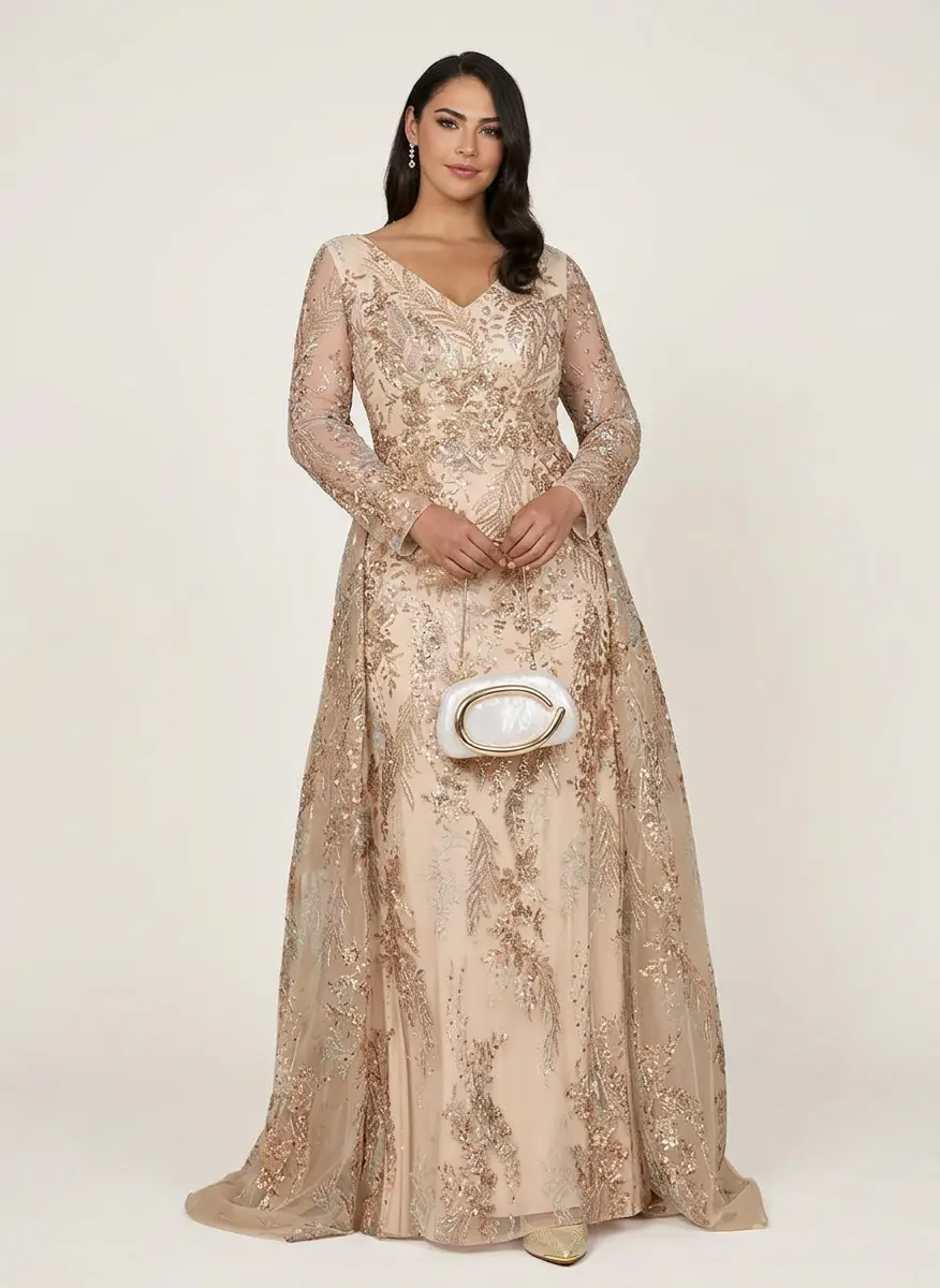 Gilded Elegance