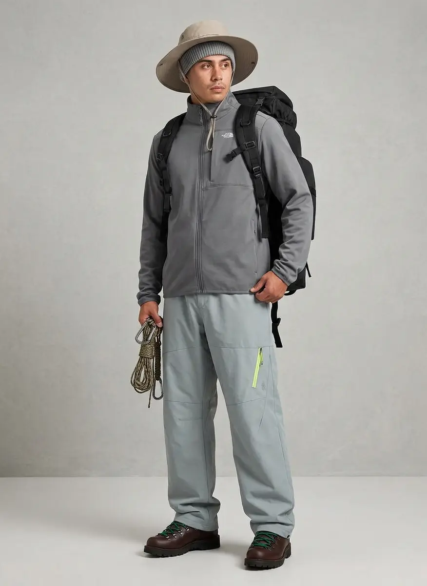 Alpine Explorer