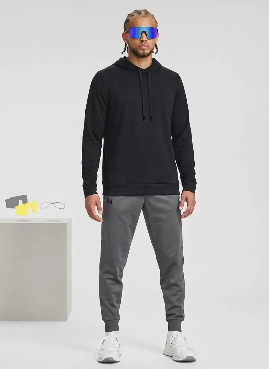 Urban Athleisure Essential
