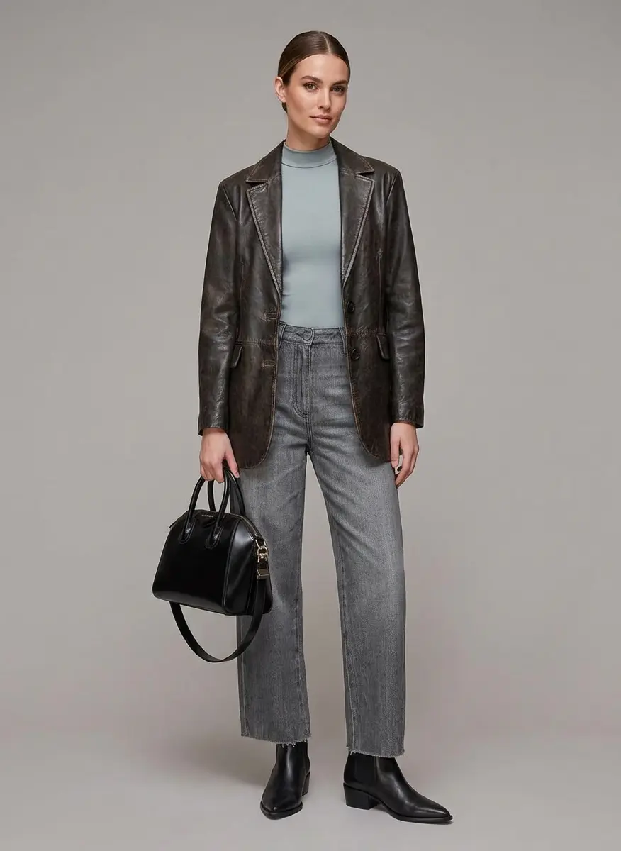 Urban Sleek Professional