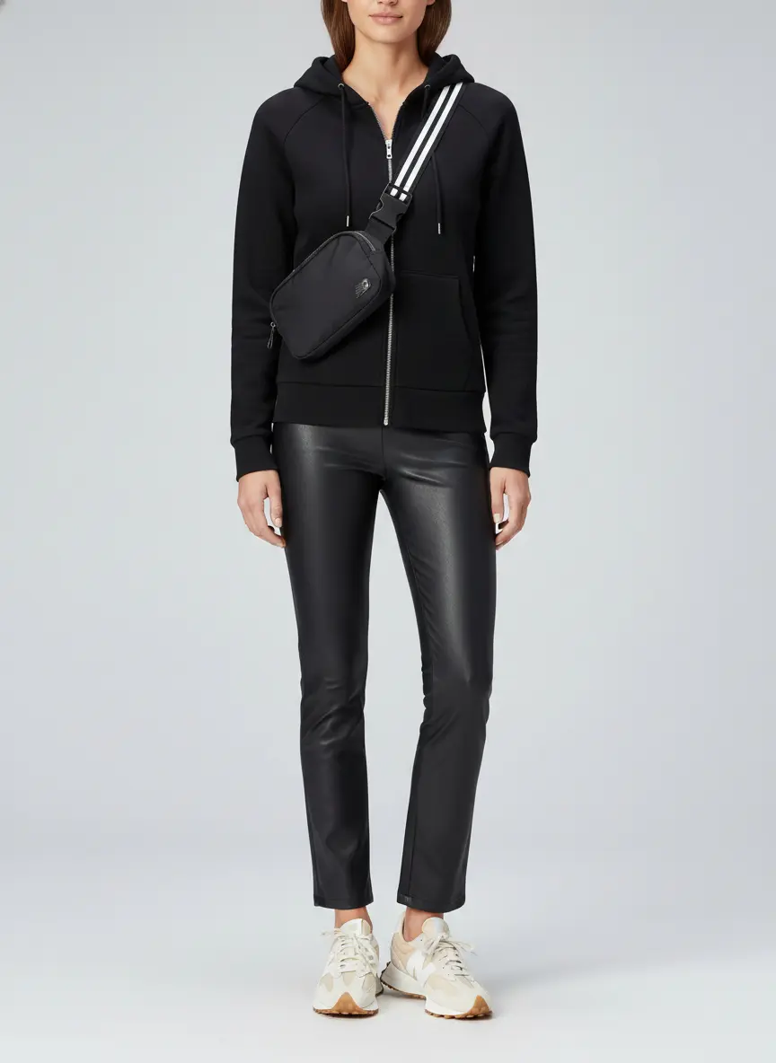 Urban Sleek Comfort