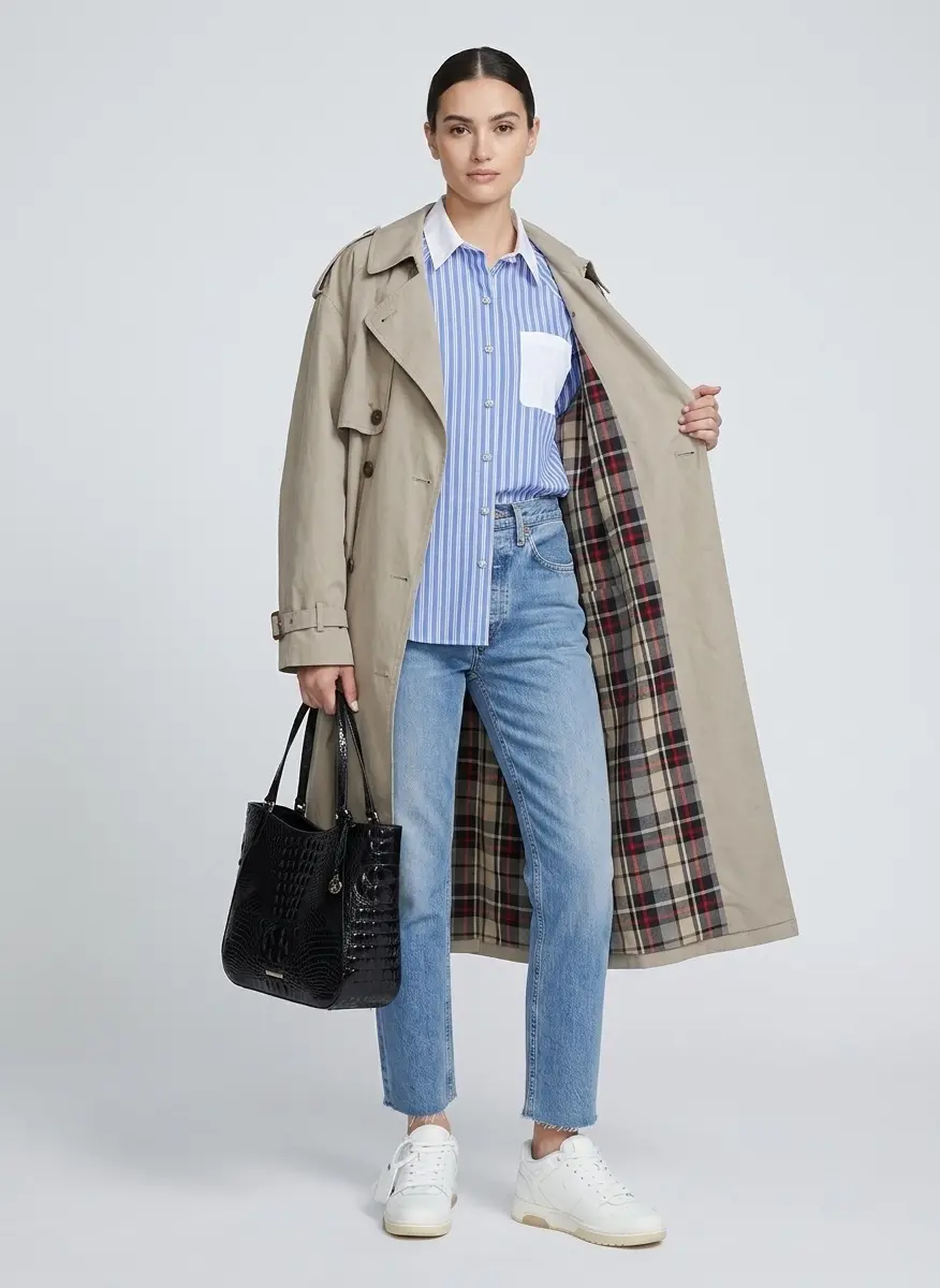 Luxury City Commuter