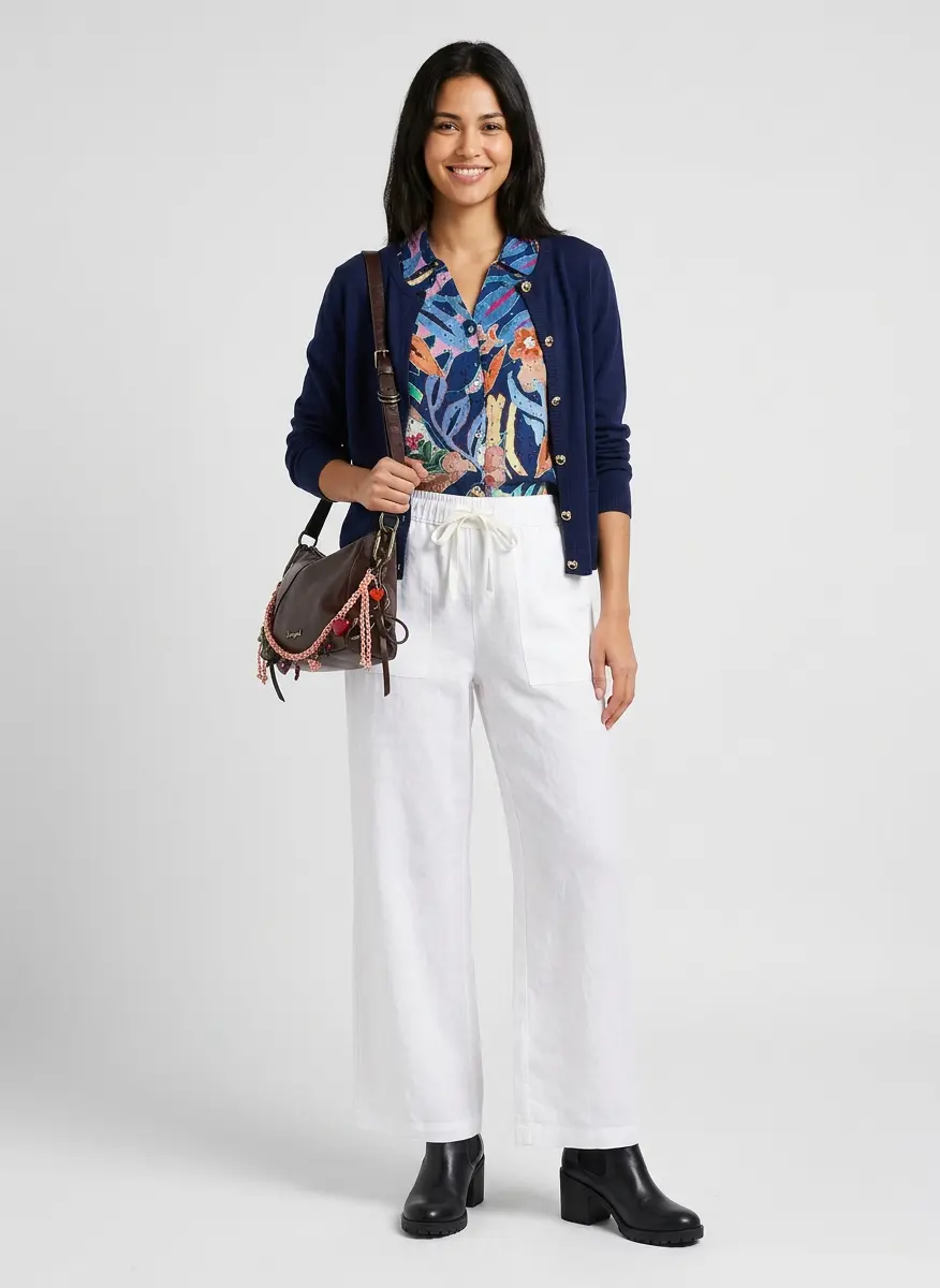 Boho Chic Transition