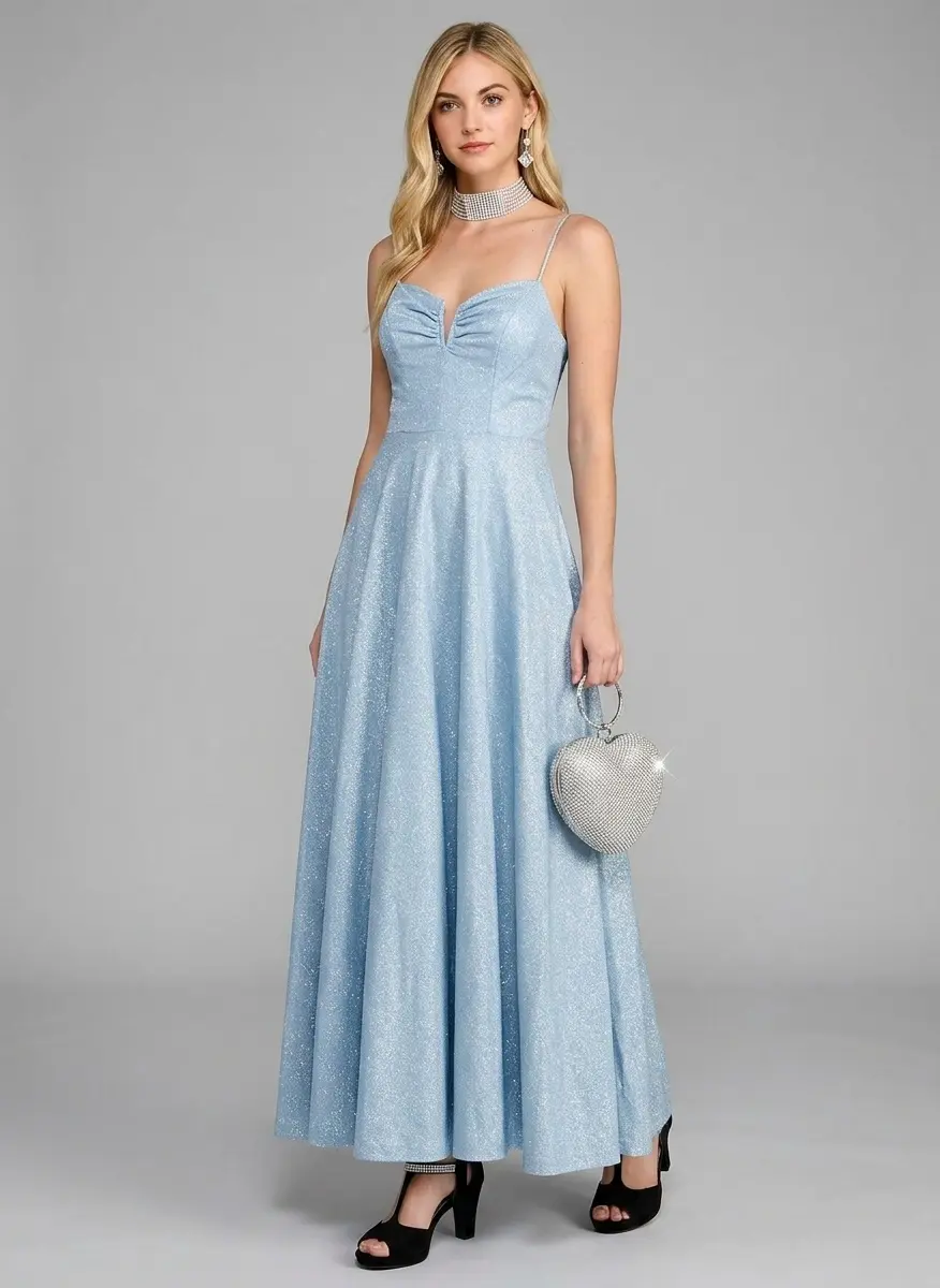 Sophisticated Silver Night