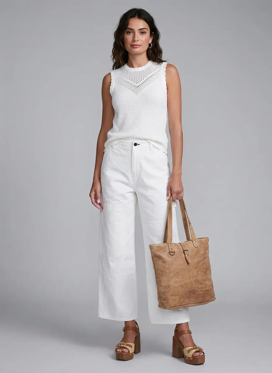 Monochromatic Minimalist