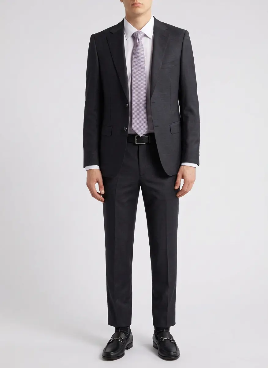 Executive Monochrome