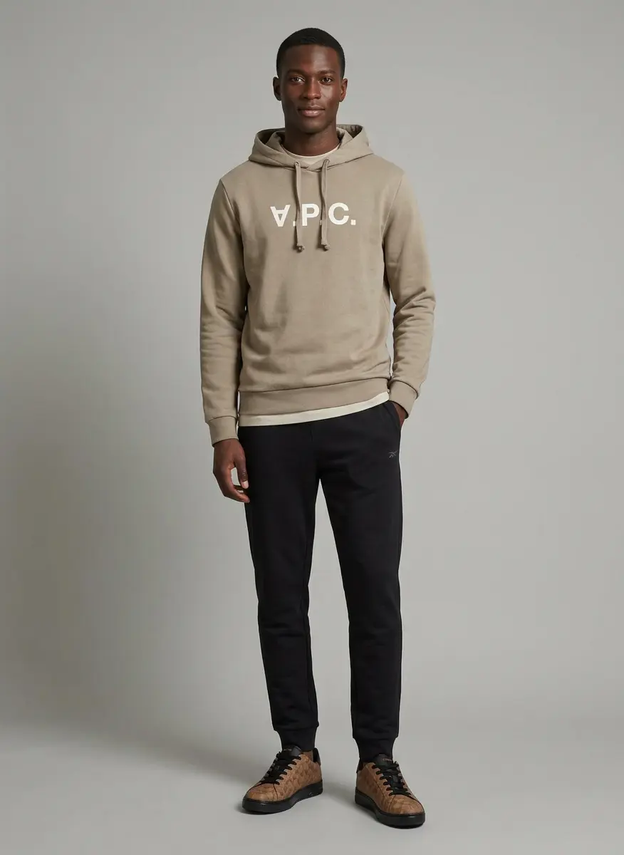Neutral Athleisure