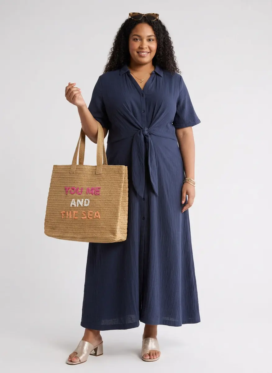 Chic Coastal Brunch