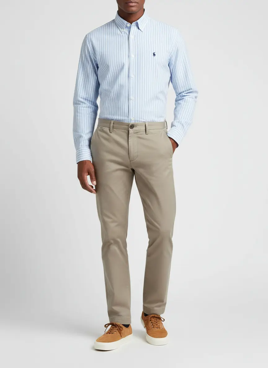 Classic Heritage Casual