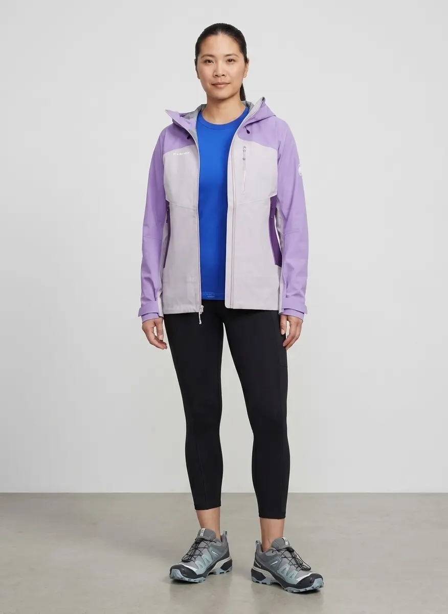 Alpine Athlete