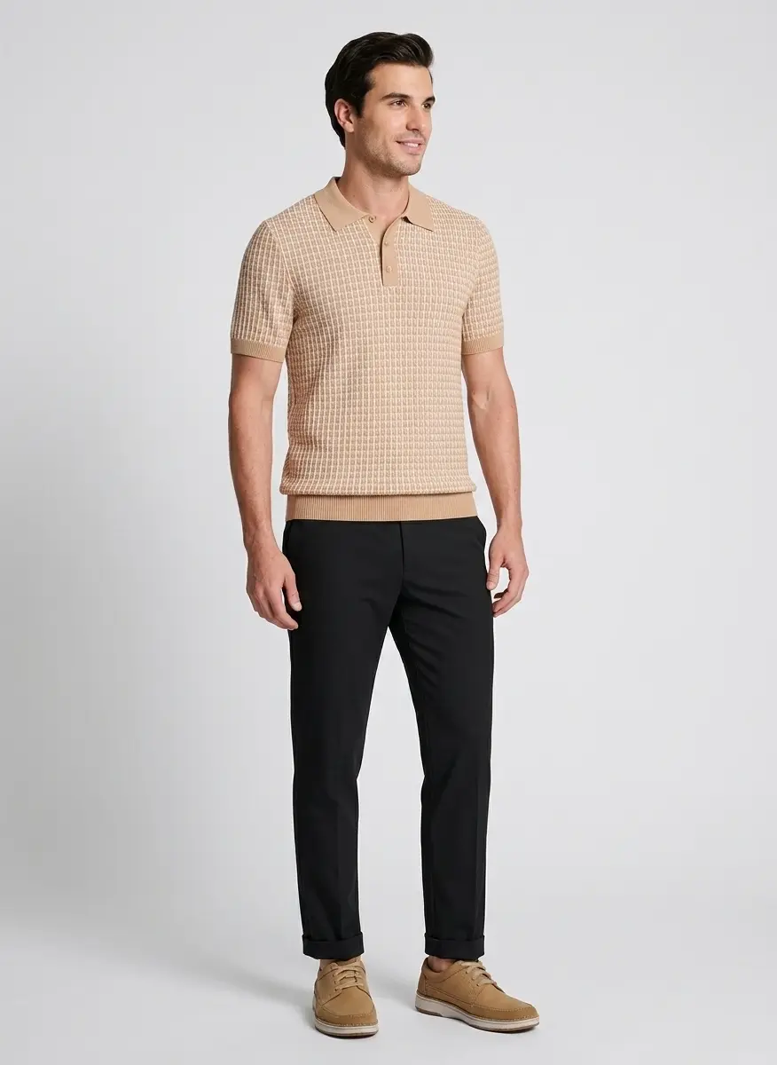 Weekend Classic Chino