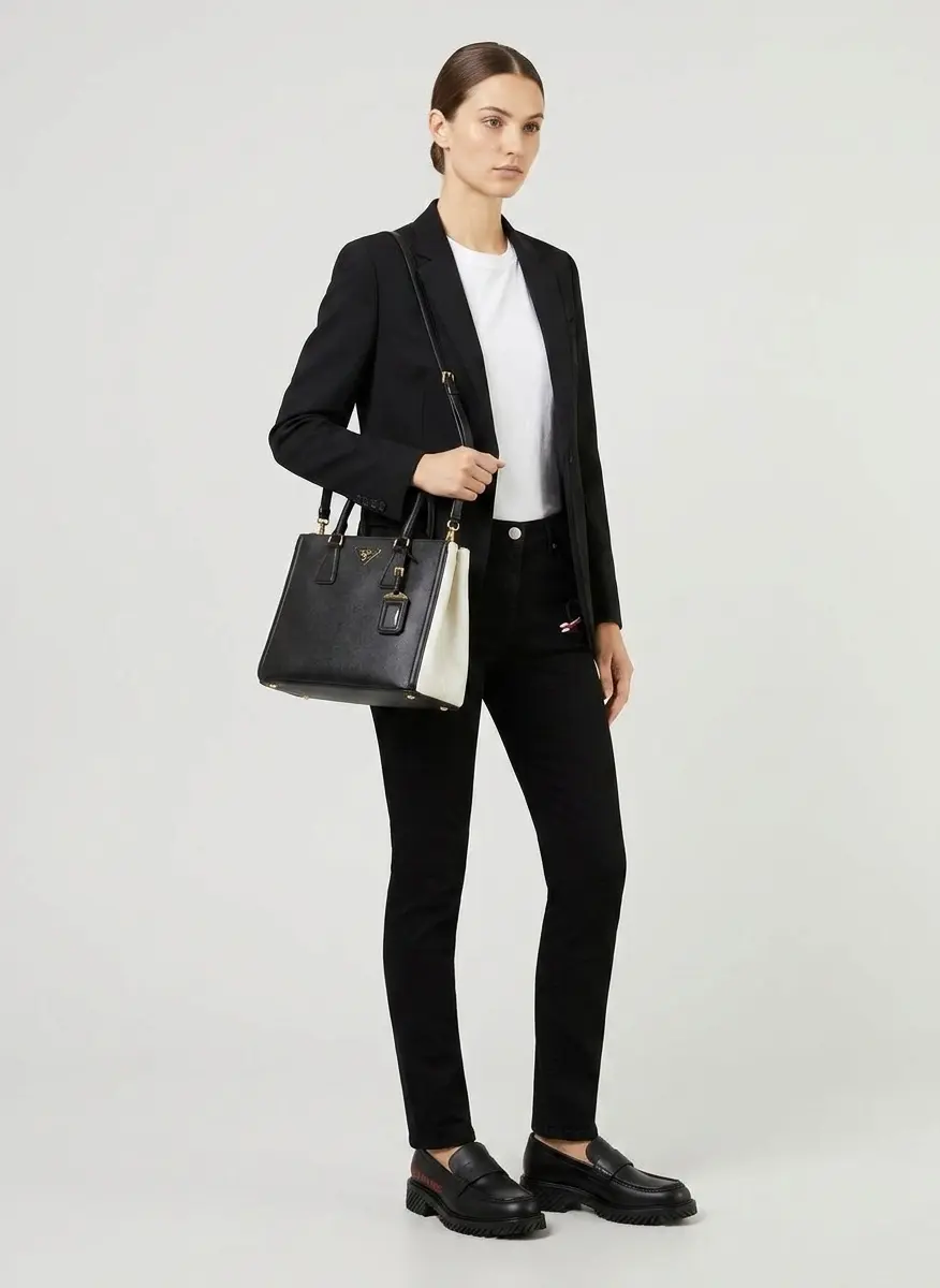 Modern Minimalist Professional