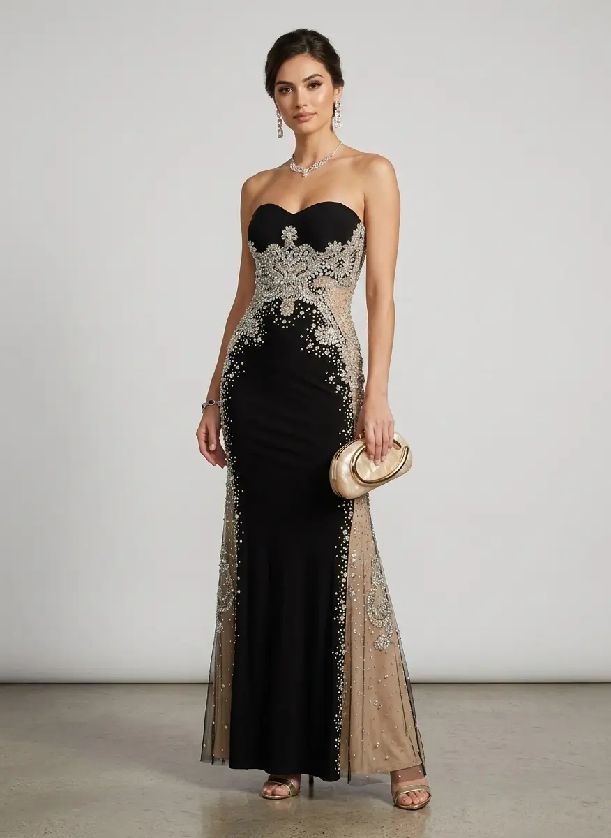 Midnight Glamour